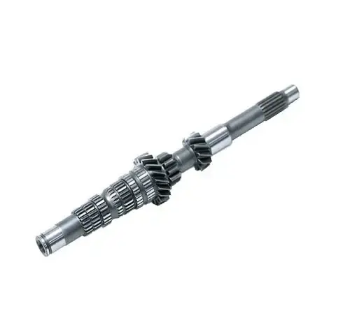 عکس گیربکس پژو 405
