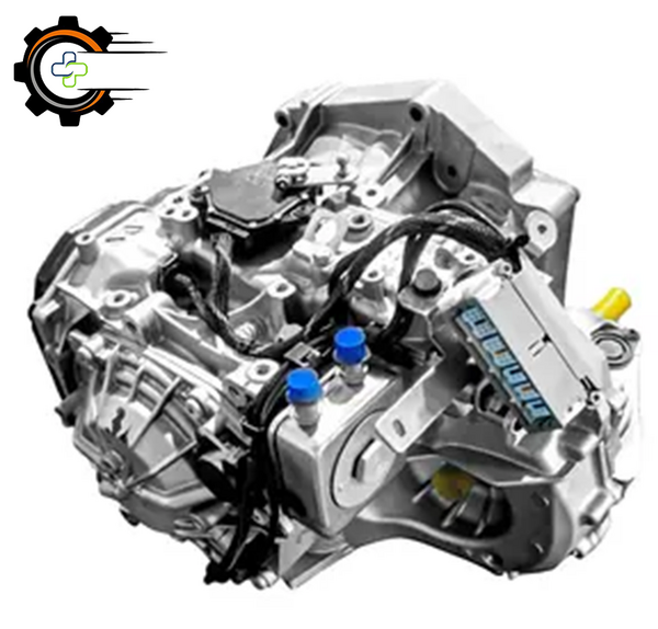 عکس گیربکس پژو 405