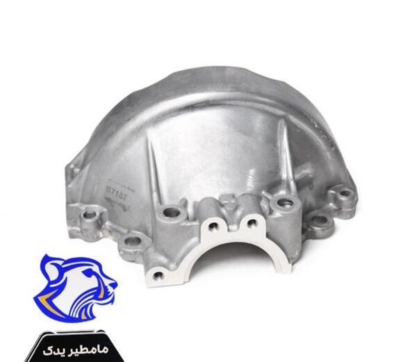 عکس گیربکس پژو۴۰۵
