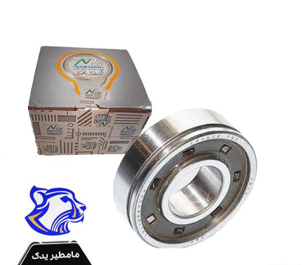 عکس پوسته گیربکس پژو