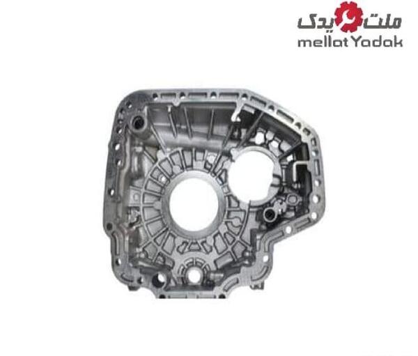عکس پوسته گیربکس پژو