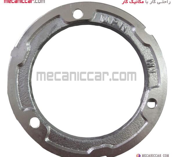 عکس از گیربکس پژو 405