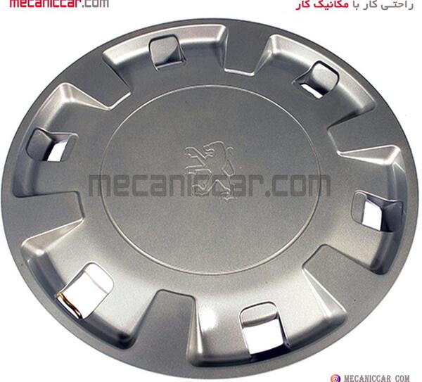 عکس قالپاق های پژو پارس