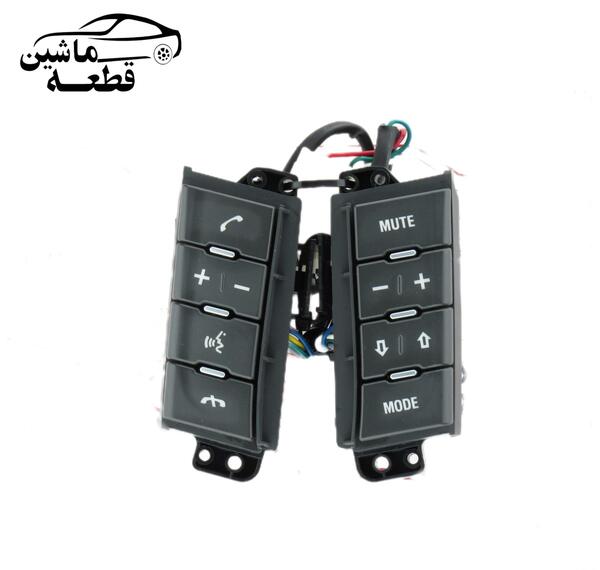عکس فرمون پژو پارس ال ایکس