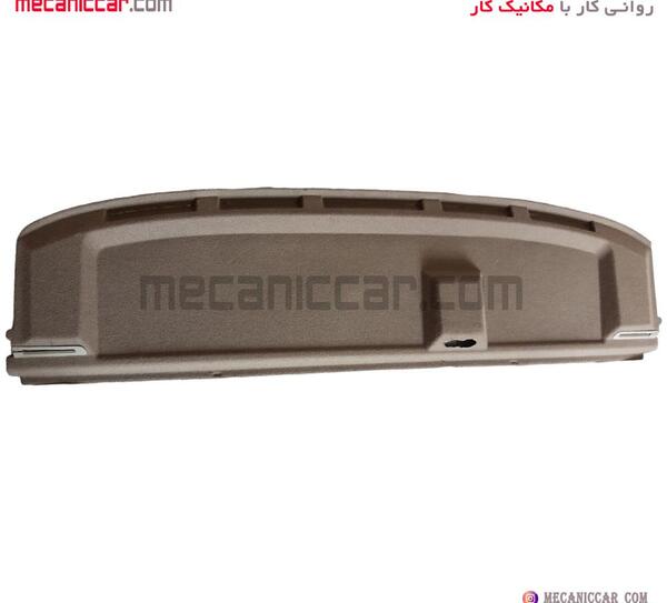 عکس طاقچه عقب پژو 405