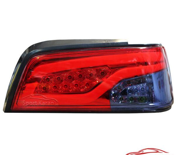 عکس چراغ عقب ماشین پژو پارس