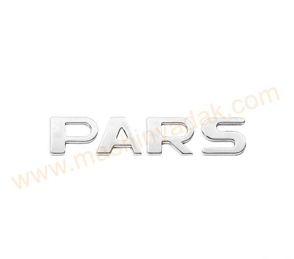 عکس عکس آرم پژو پارس