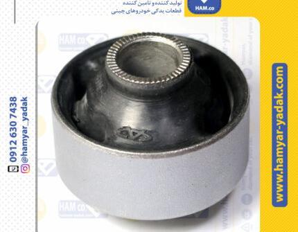 عکس بوش طبق پژو