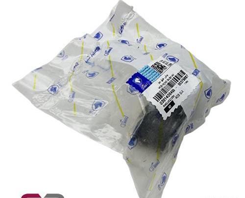 عکس بوش طبق پژو