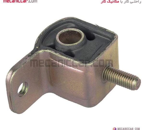 عکس بوش طبق پژو
