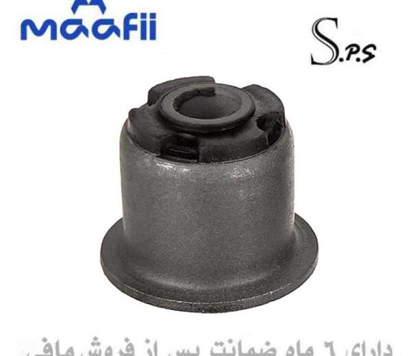 عکس بوش طبق پژو