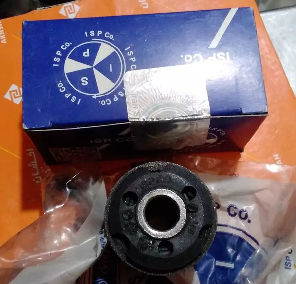 عکس بوش طبق پژو 405