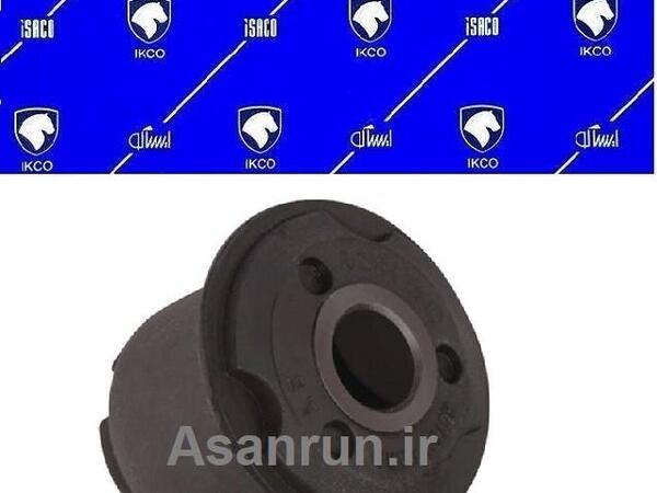 عکس بوش طبق پژو 405