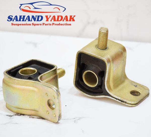 عکس بوش طبق پژو 405