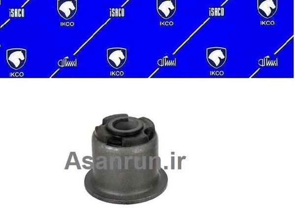عکس بوش طبق پژو 405