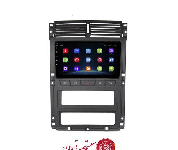 عکس ضبط پژو ۴۰۵