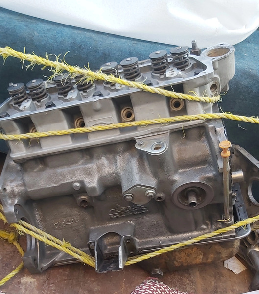عکس موتور پژو روا سال