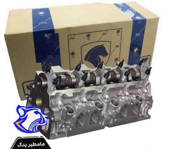 عکس پژو 405 دوگانه سوز