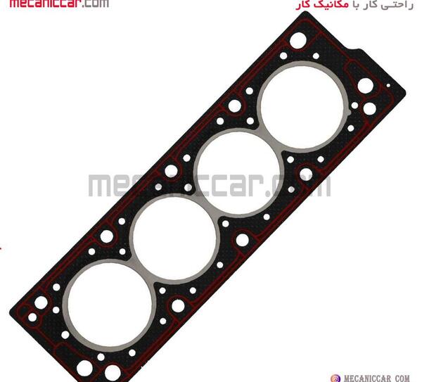 عکس موتور پژو 405 دوگانه سوز