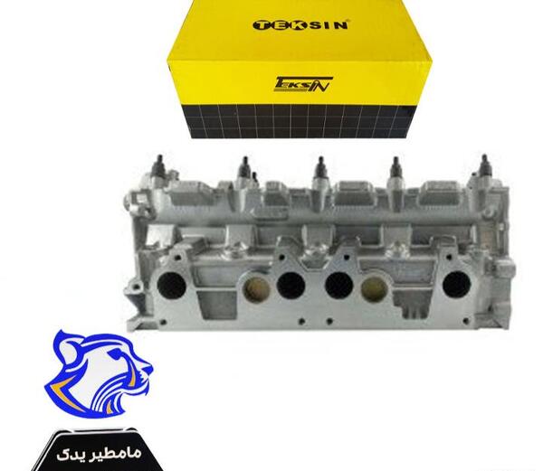 عکس موتور پژو 405 دوگانه سوز