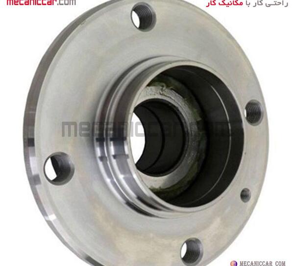 عکس چرخ عقب پژو 405