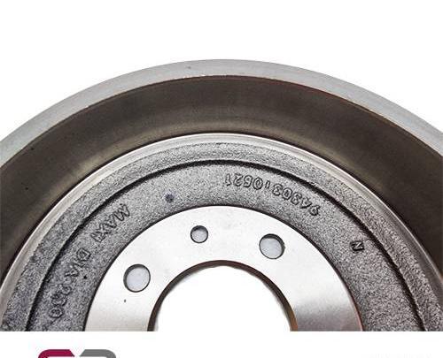 عکس کاسه چرخ عقب پژو