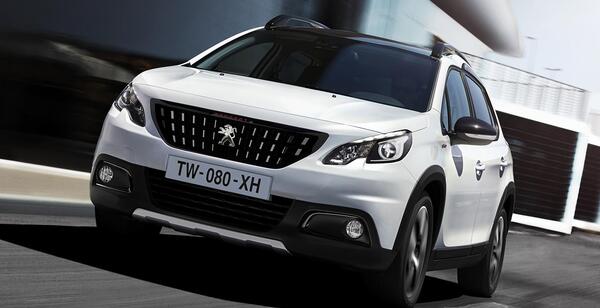 عکس پژو ۲۰۰۸ جدید