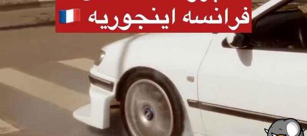 عکس پژو ۴۰۶ تاکسی