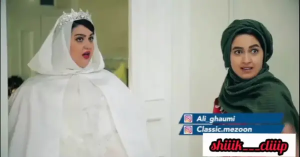 عکس ممد قلی طنز خنده دار