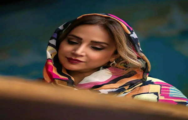 عکس غول ممد قلی