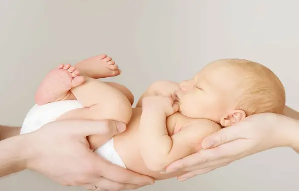 عکس جنین بیست و چهار هفته ای