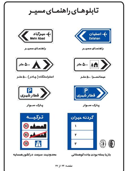 عکس گواهینامه رانندگی بی سوادی
