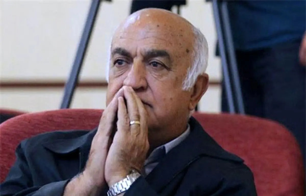 عکس غول بی سوادی