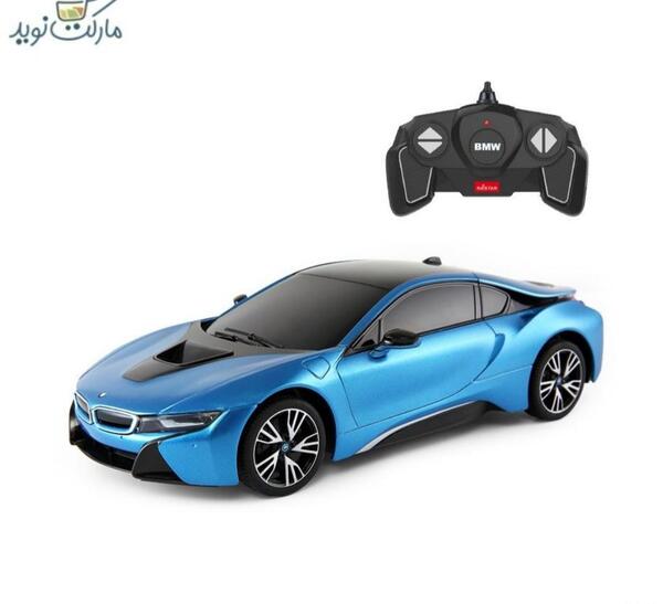 عکس بی ام و i8 قیمت