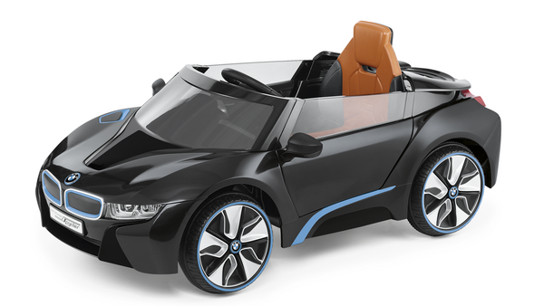 عکس های ماشین بی ام و i8