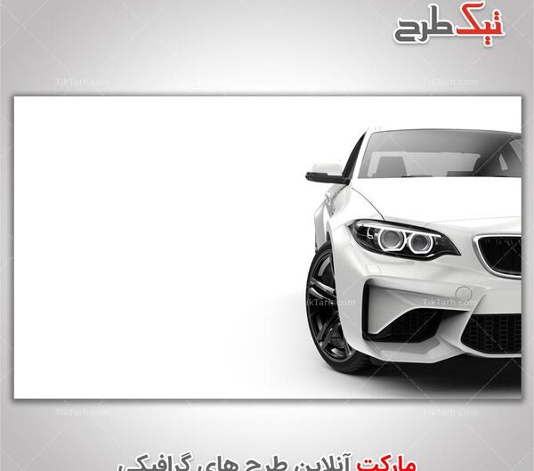 عکس های ماشین بی ام دبلیو