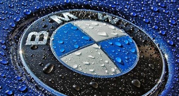 عکس های خفن بی ام و
