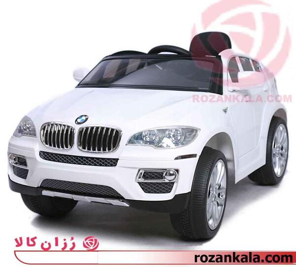 عکس بی ام و x6 قیمت