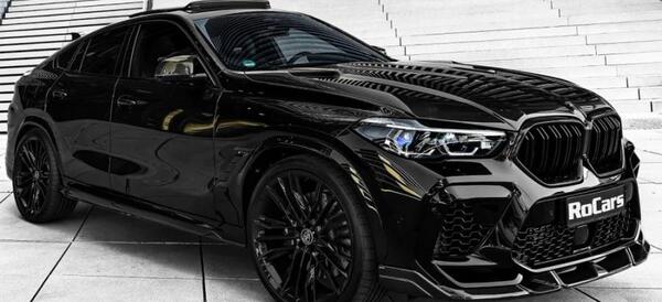 عکس بی ام و x6 قیمت