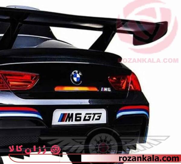 عکس ماشین بی ام وه اسپرت