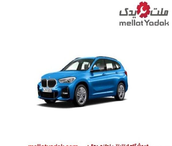 عکس بی ام و ایکس 1
