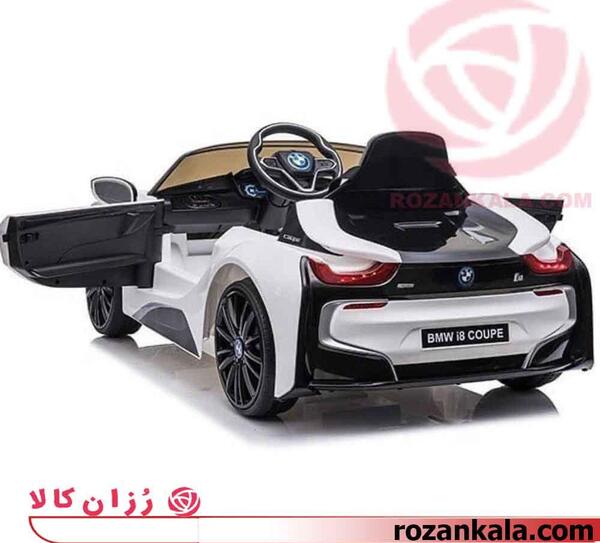 عکس مدل بالاترین ماشین بی ام و