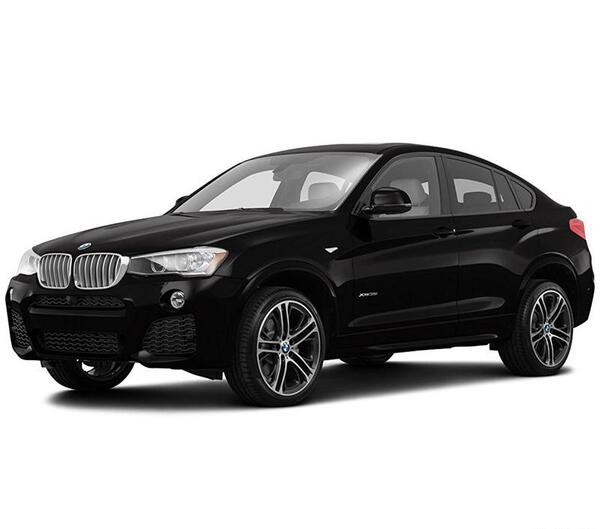 عکس بی ام x4