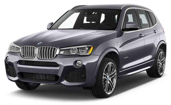عکس بی ام x4