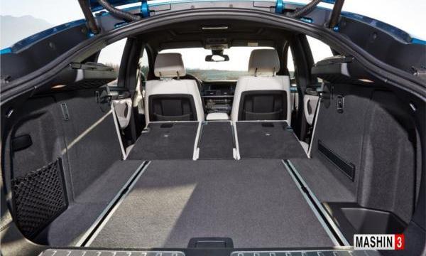عکس بی ام x4