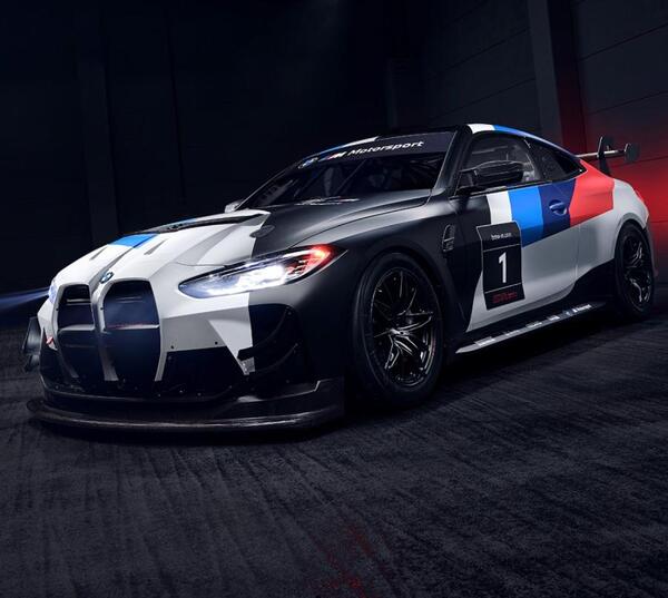 عکس ماشین بی ام و اسپرت