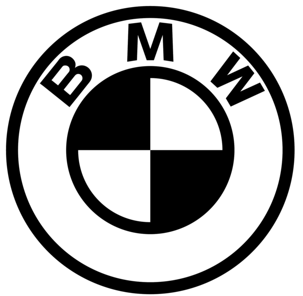عکس بی ام و سیاه سفید