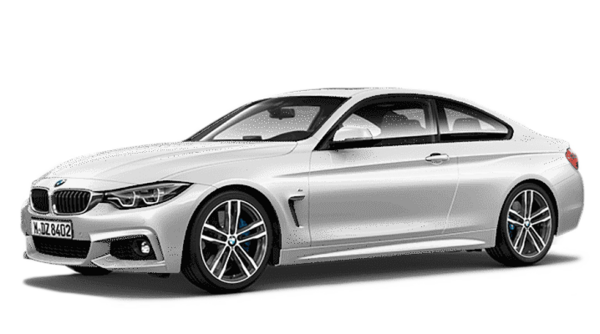 عکس ماشین بی ام و سواری