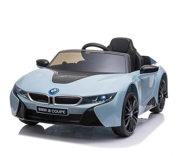 عکس ماشین بی ام دبلیو i8