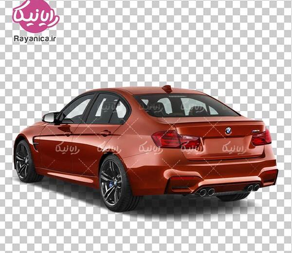 عکس ماشین بی ام و با کیفیت
